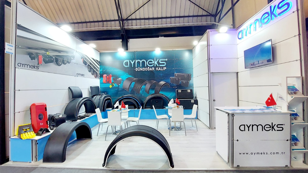 08-11 Haziran 2023-AUTOMECHANIKA İSTANBUL