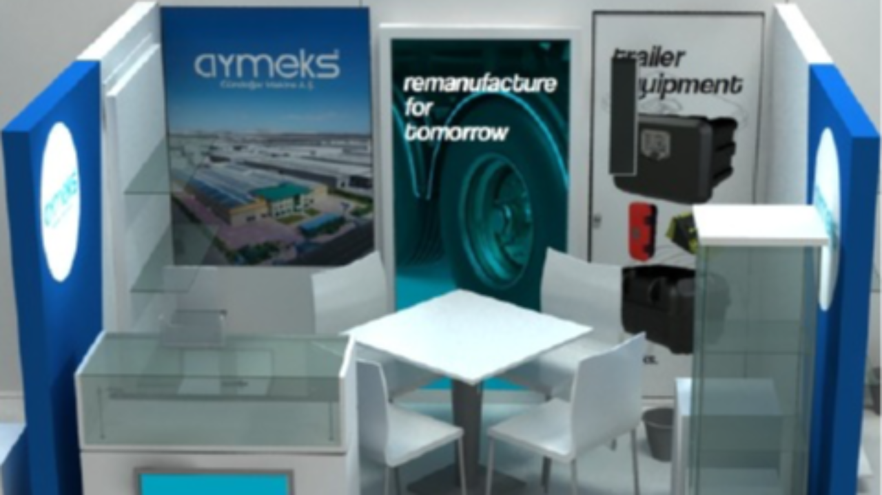 09-12 Aralık 2025-AUTOMECHANIKA DUBAI