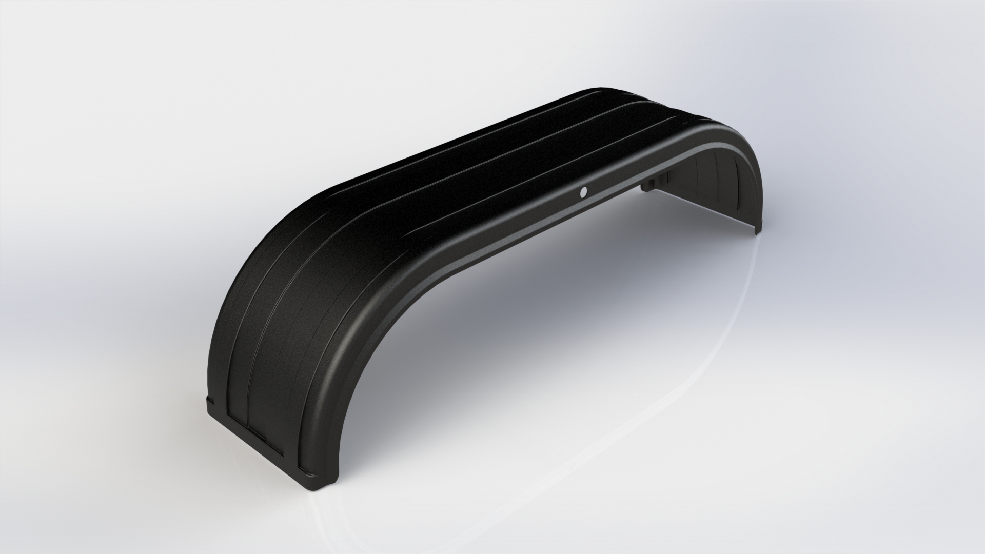 Çift Teker 2 aks Çamurluk / 42U1017