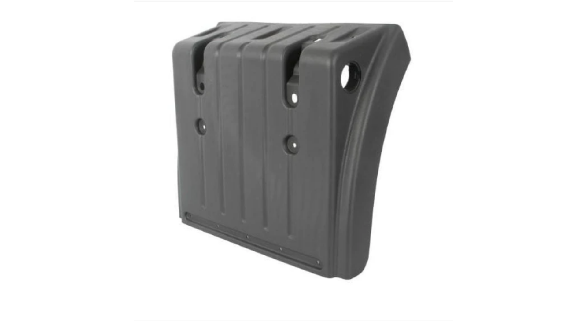 Çekici Çamurluğu Ön(Sağ) / 42M1103