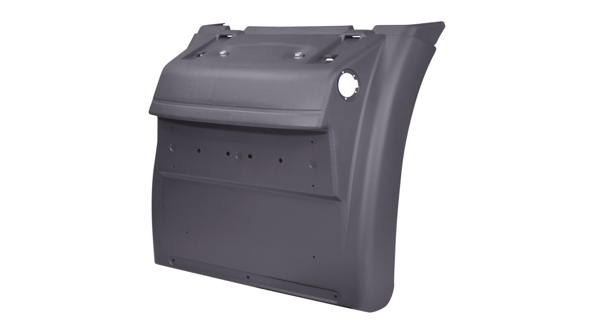 Çekici Çamurluğu Arka(Sağ/Sol) / 42M1109