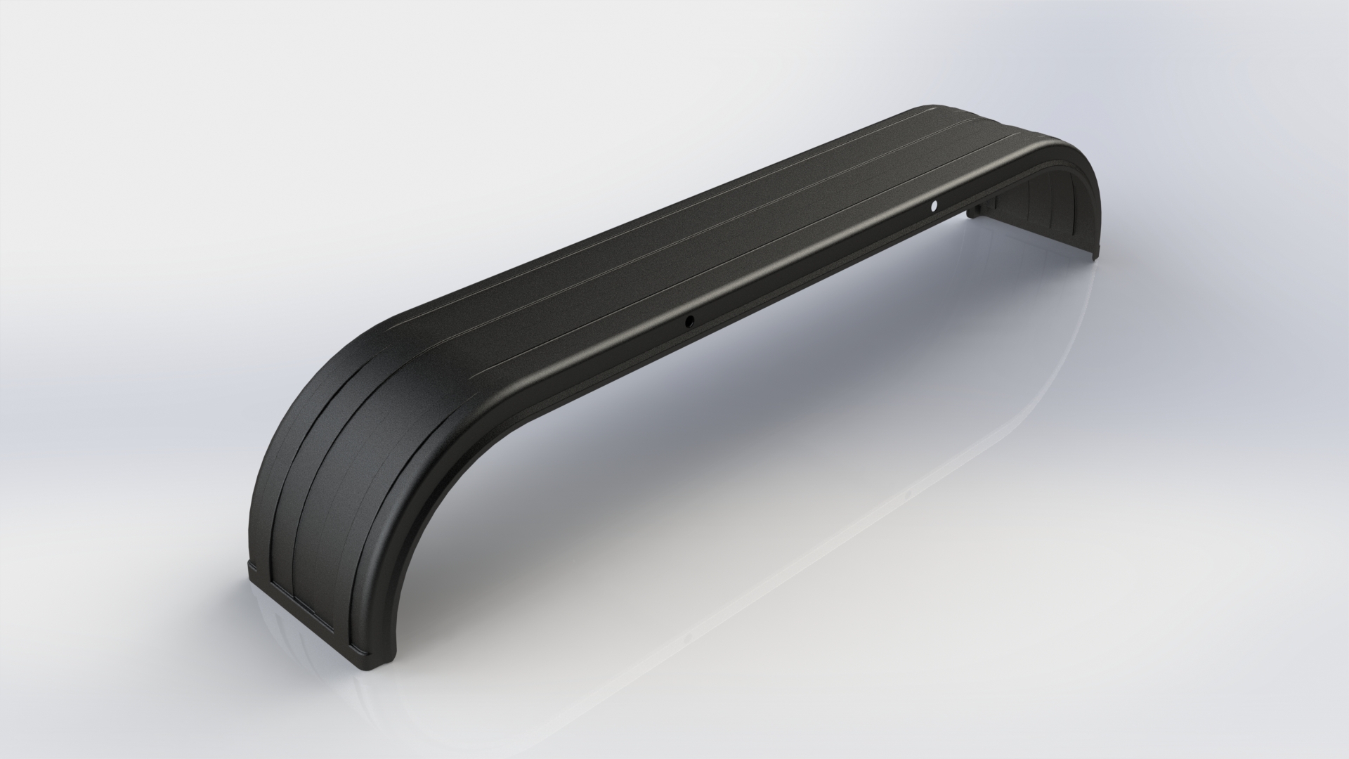 Çift Teker 3 aks Çamurluk / 42U1018