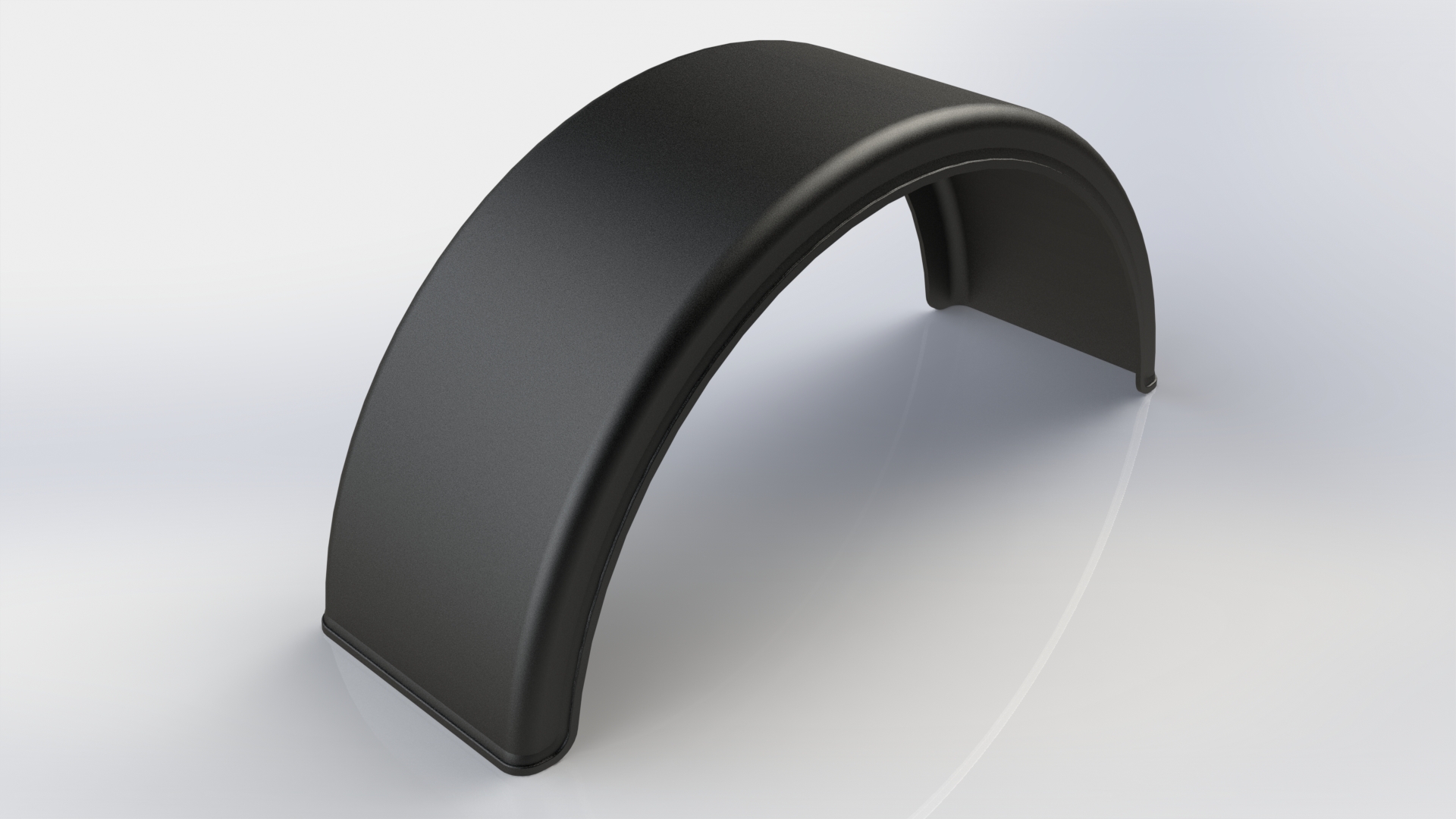 Tek Teker Çamurluk / 42U1003