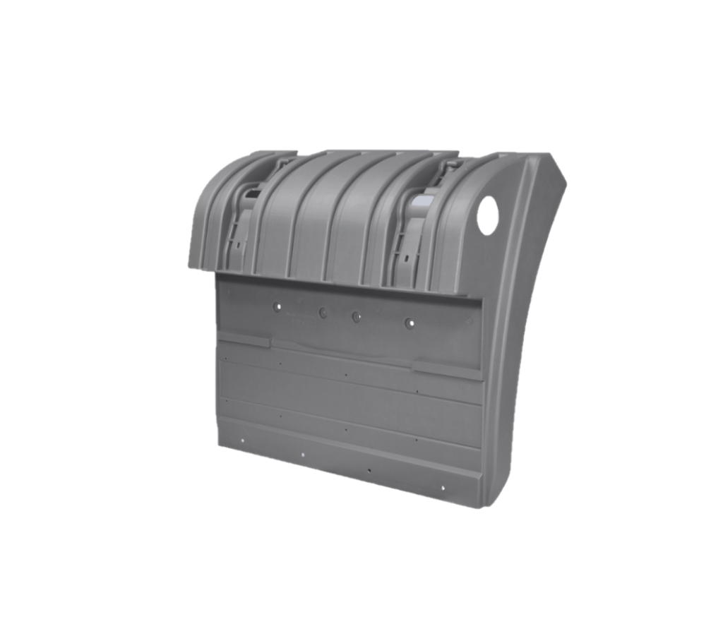 Çekici Çamurluğu Arka(Sol) / 42B1148