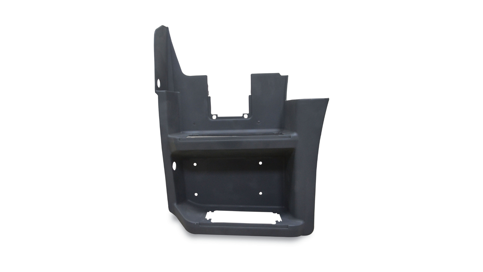 Basamak (Mercedes) Sol / 42B2142