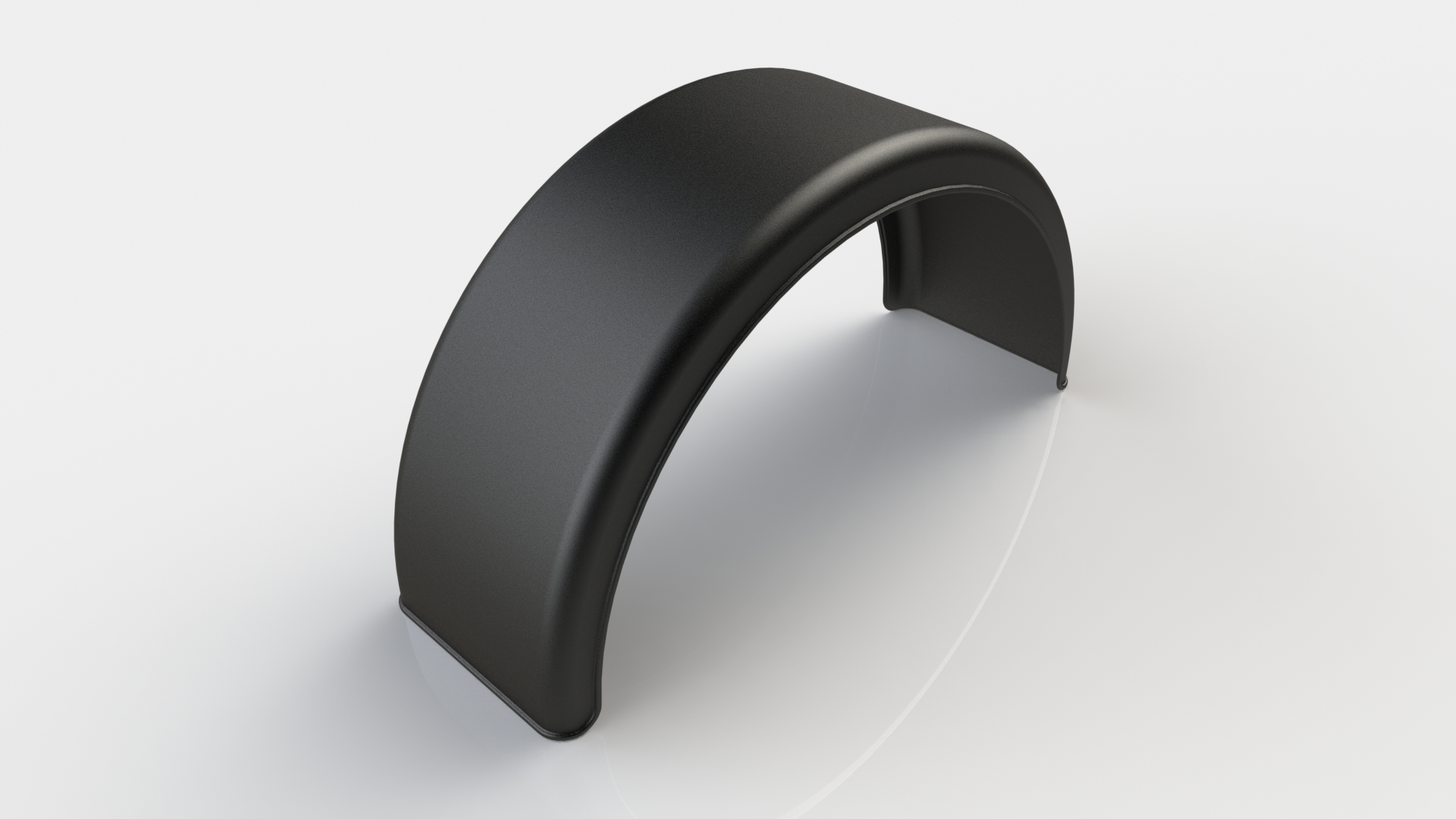 Tek Teker Çamurluk / 42U1002