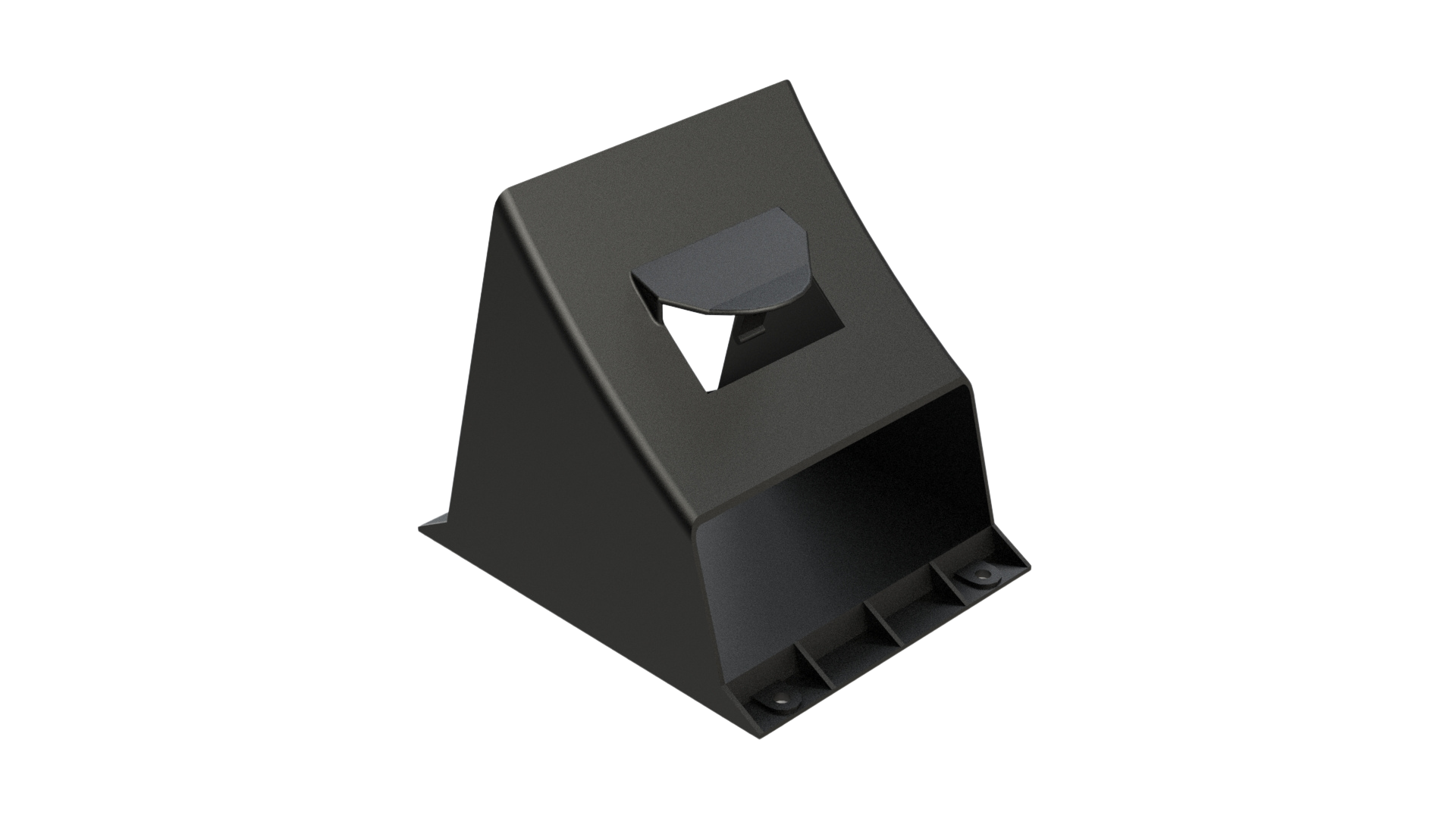 Teker Takozu Askısı / 42U2042