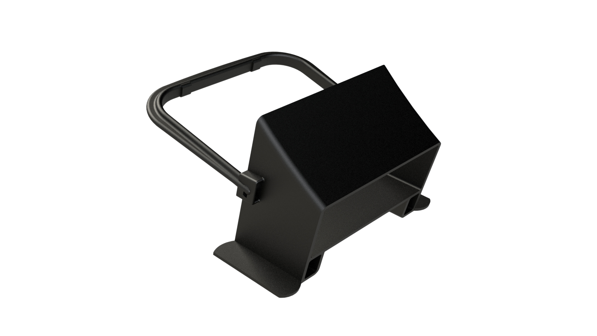 Teker Takozu Askısı / 42U2043