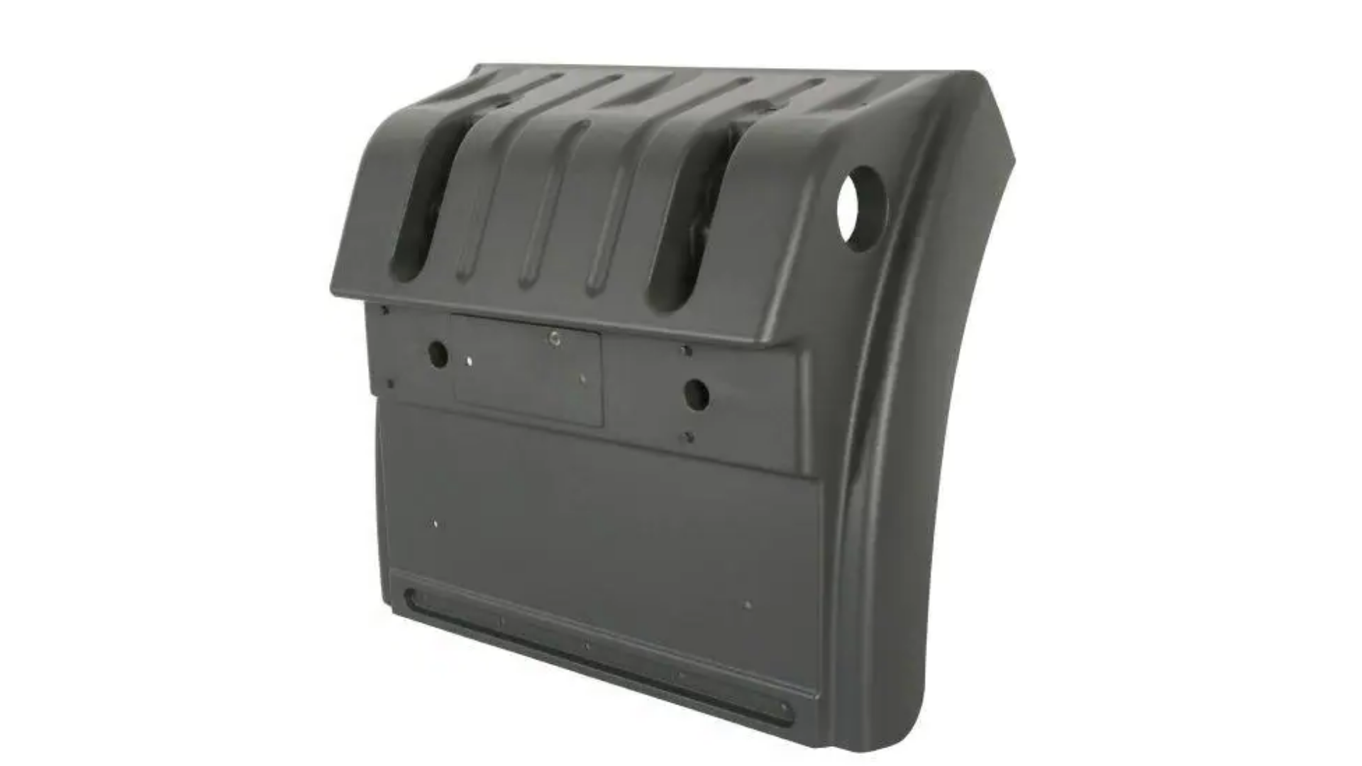 Çekici Çamurluğu Arka(Sol) / 42M1104