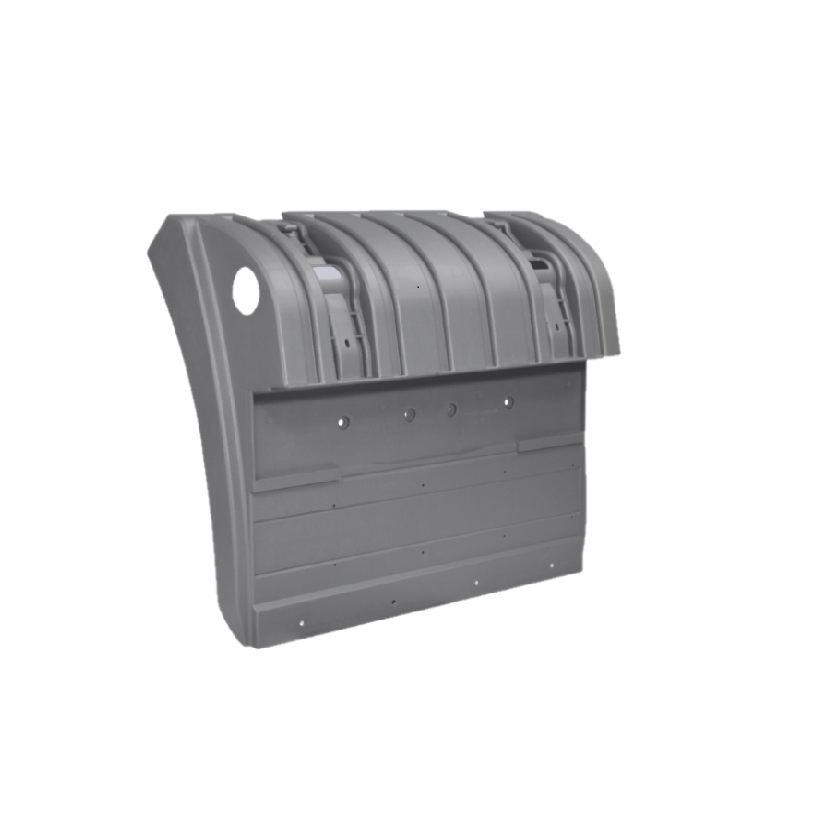 Çekici Çamurluğu Arka(Sağ) / 42B1149