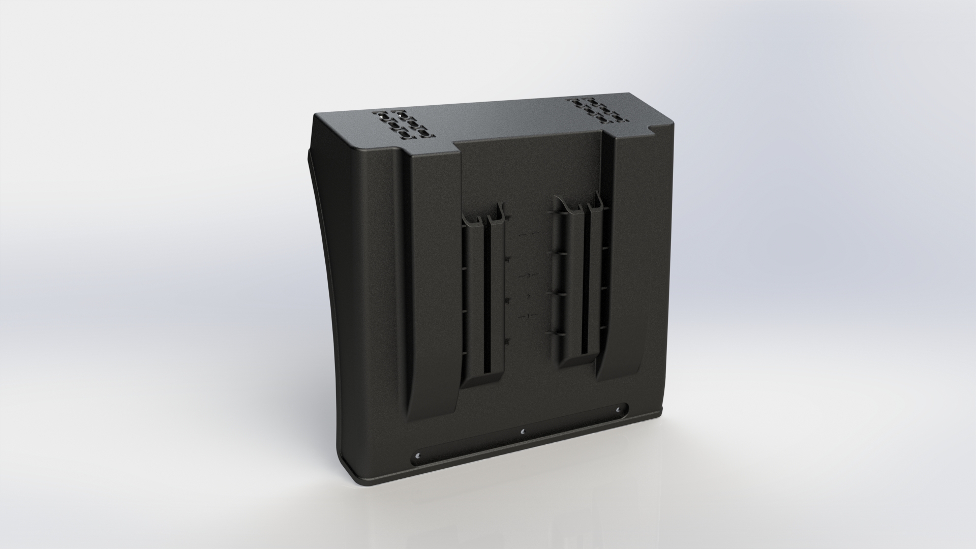 Krone Kısa Çamurluk / 42K1001