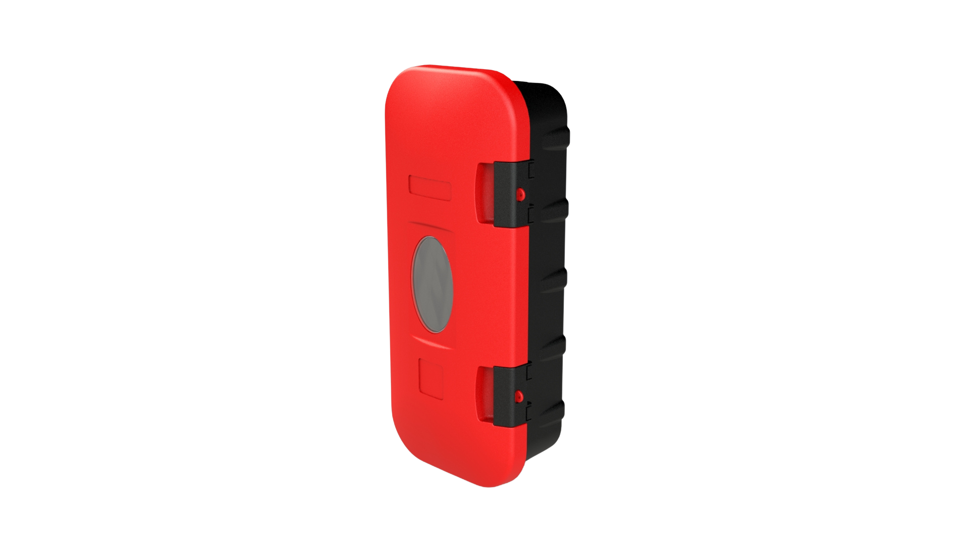 Yangın Tüpü Dolabı / 42U2032