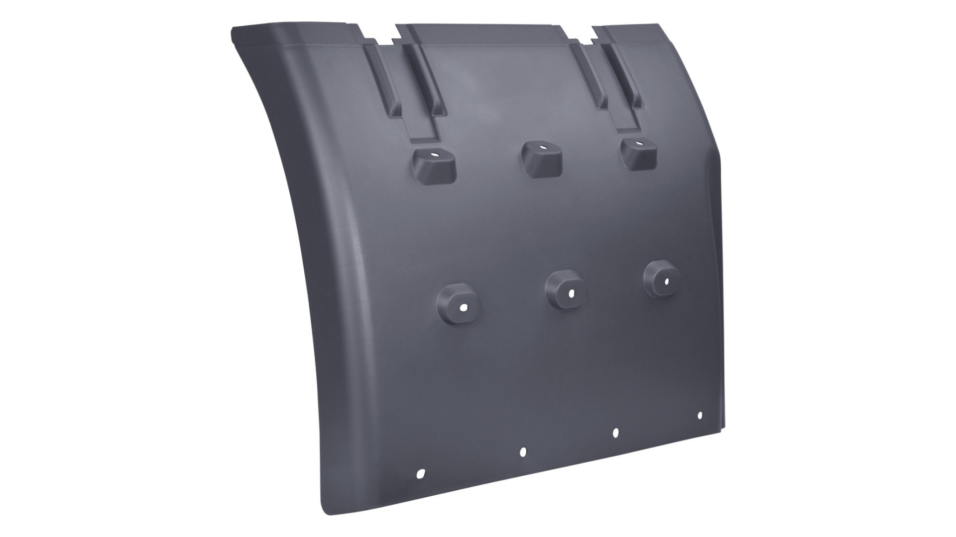 Çekici Çamurluğu Arka(Sol) - Ön(Sağ) / 42S1105