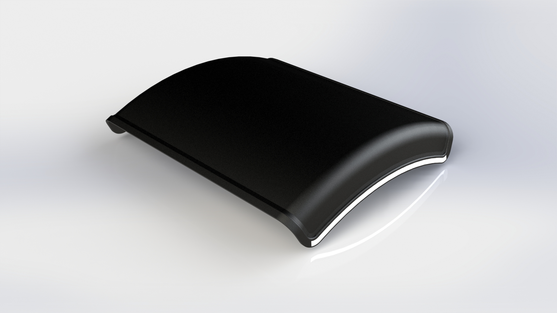 Çift Teker Yarım Şeritli Kanat / 42U1026