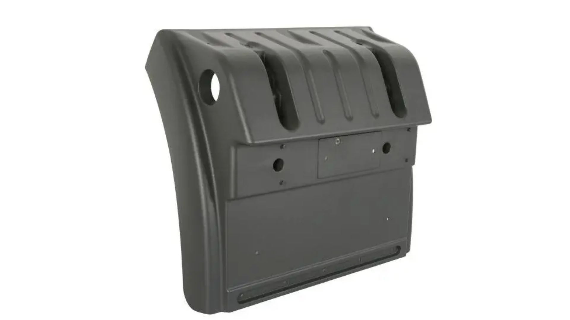 Çekici Çamurluğu Arka(Sağ) / 42M1105