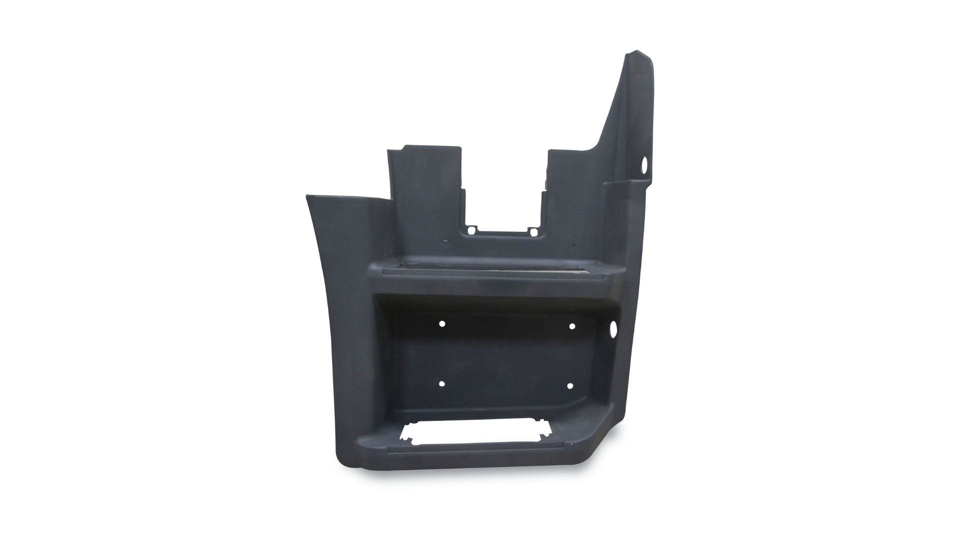 Basamak (Mercedes) Sağ/ 42B2143