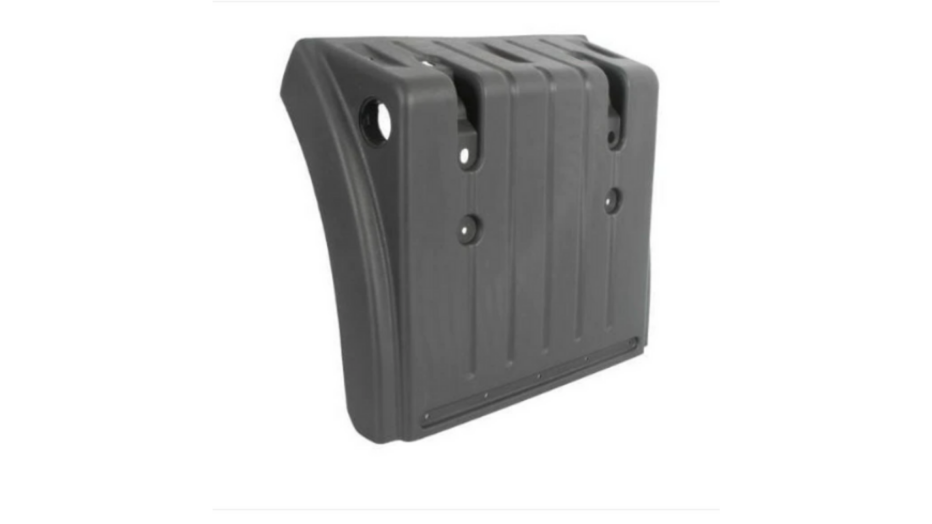 Çekici Çamurluğu Ön(Sol) / 42M1102