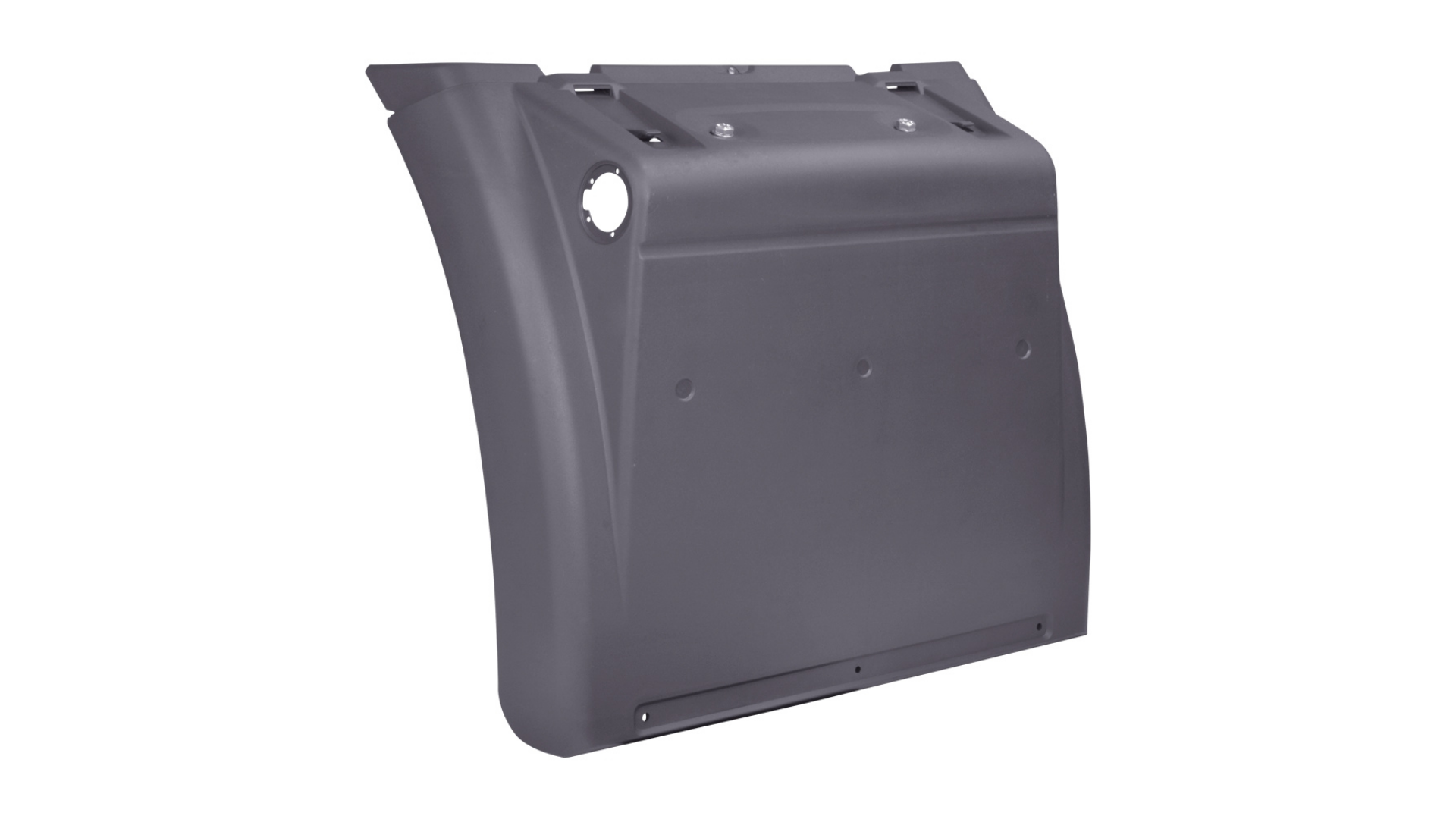 Çekici Çamurluğu Ön(Sol) / 42M1107